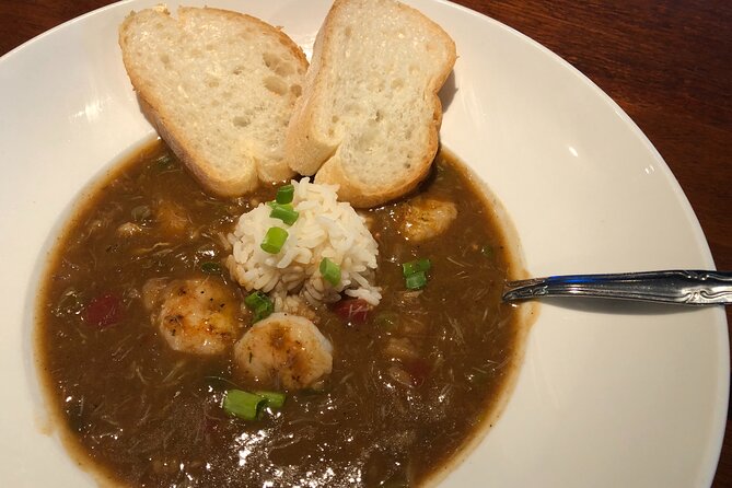 The Premier New Orleans Food Tour - Tour Details and Inclusions