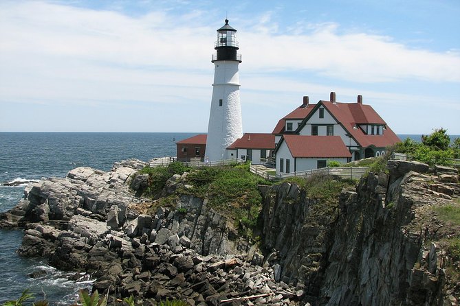 The Real Portland Tour: City and 3 Lighthouses Historical Tour With a Real Local - The Wrap Up