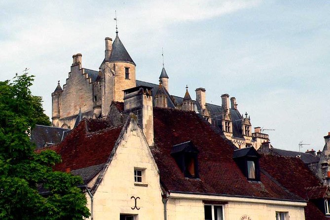 The Royal City of Loches, Discovering a Treasure Thats off the Beaten Track - Practical Information for Visitors