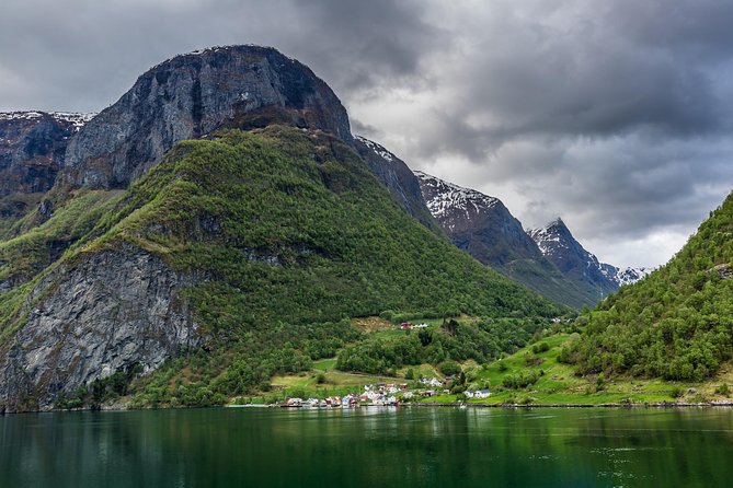 The Scenic Roadtrip, Oslo to Bergen via Flam & the Fjords - Bergen: Gateway to the Fjords