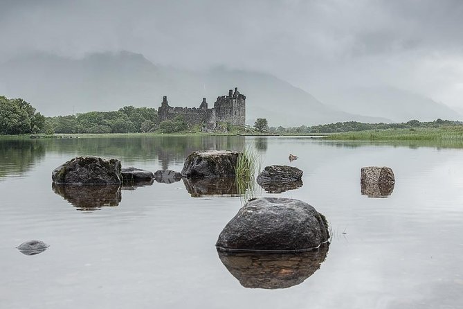The Scottish Highlands Photography Tour & Workshop - Customer Reviews and Ratings