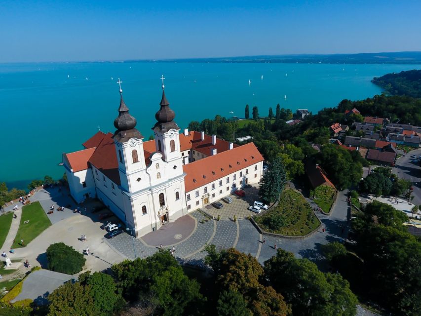 The Turquoise Sea of Hungary: Lake Balaton Private Tour - Preparation and Recommendations