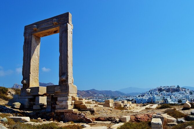 The Ultimate 11-Day Island Tour, Paros, Naxos, Mykonos, Santorini - Must-Visit Attractions