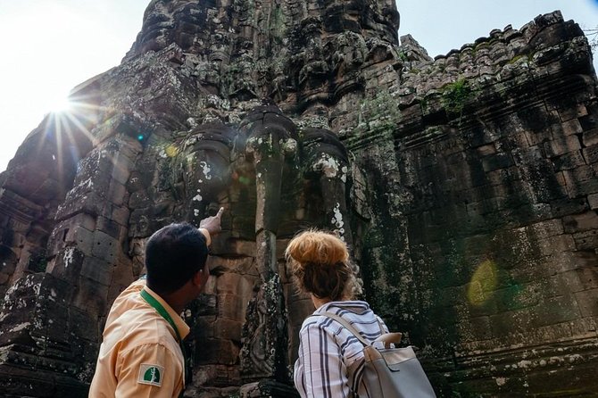 The Ultimate Angkor Wat Temple Private Day Trip - Recommendations for Visiting Angkor Wat