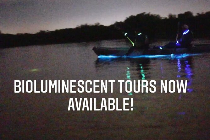 Thousand Islands Bioluminescent Kayak Tour With Cocoa Kayaking! - Contact and Support Information