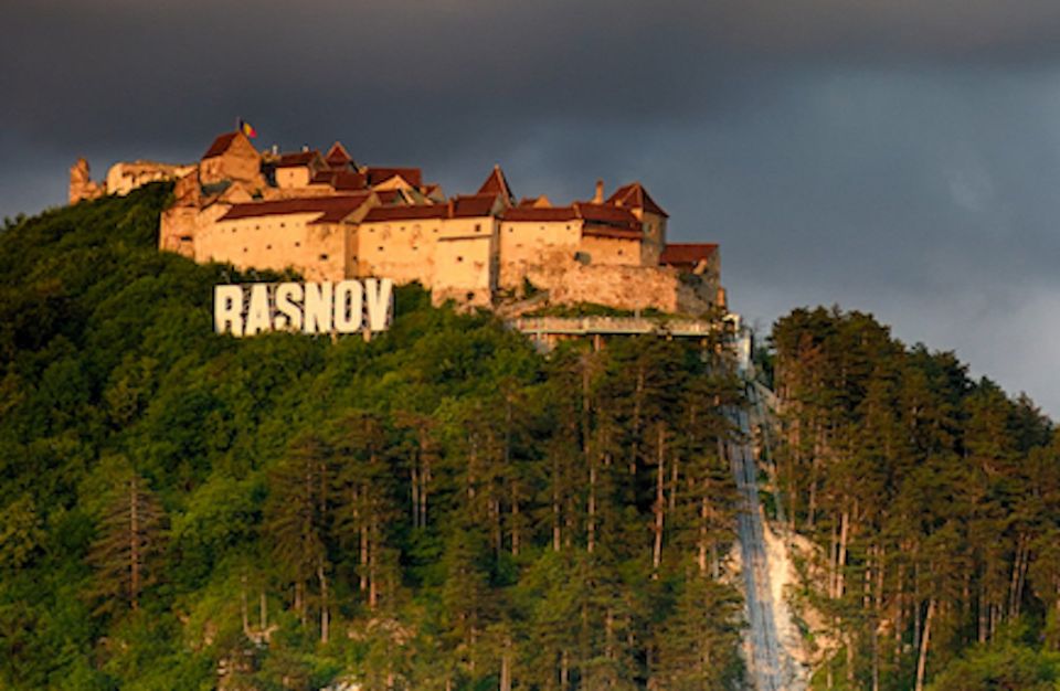 Three Castles in Transylvania Day Trip From Bucharest - Experience Highlights