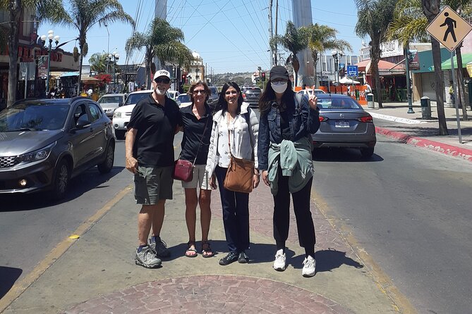 Tijuana Local Walking Tour From San Diego - Last Words