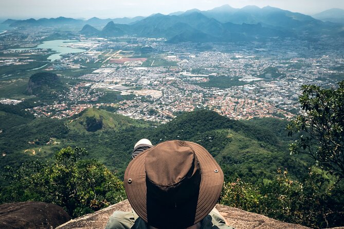 Tijuca National Park Half-Day Hiking Tour  - Rio De Janeiro - Travel Tips and Recommendations