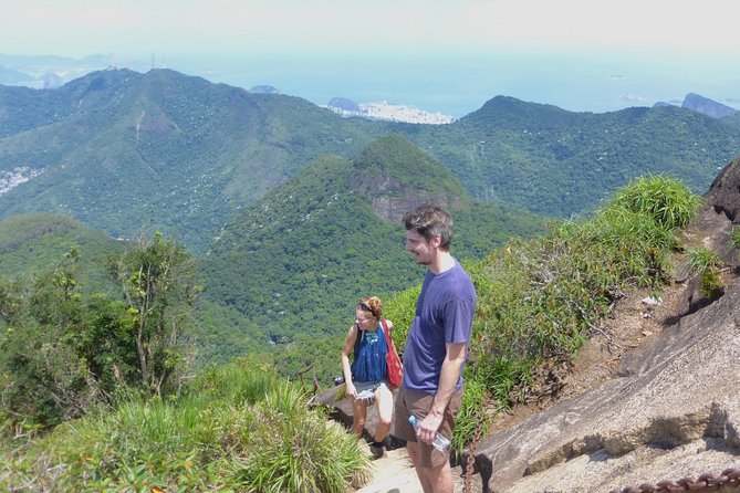 Tijuca Peak Hiking - The Highest Summit in Tijuca National Park - Safety Precautions and Tips