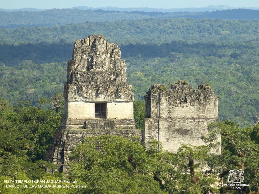 Tikal Tour With General Focus More Lunch and Local Guide - Common questions