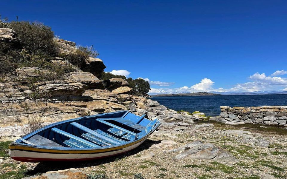 Titicaca Lake 2 Days/1 Night: Visit Uros, Taquile & Amantani - Inclusions