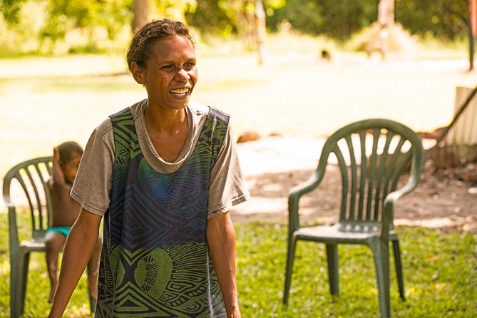 Tiwi Islands Cultural Experience From Darwin Including Ferry - Pricing and Booking Details