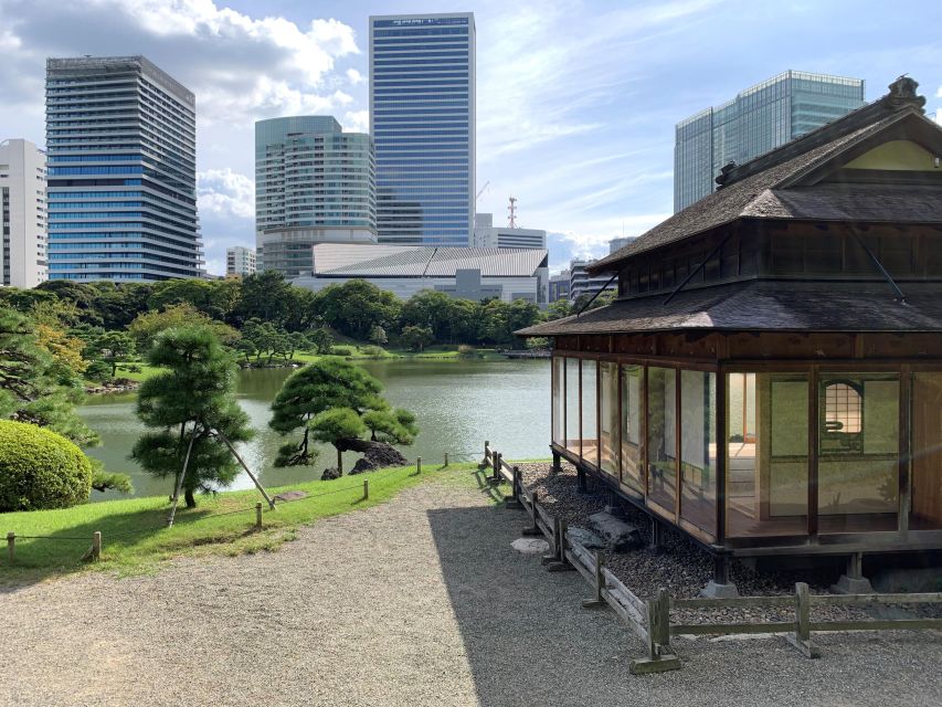 Tokyo: 1-Day Tokyo Private Tailor-made Tour - Tour Guides and Cultural Insights