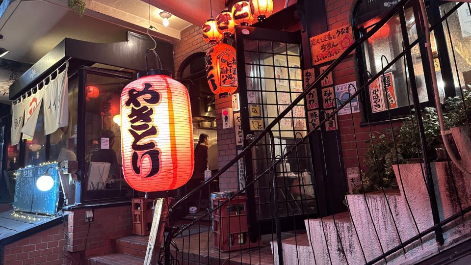 Tokyo: Barhopping Tour&Bar Crawl in Retro Town Shimokitazawa - Additional Information