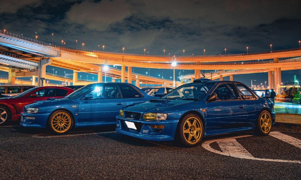 Tokyo: Daikoku Car Meet Experience - Final Thoughts