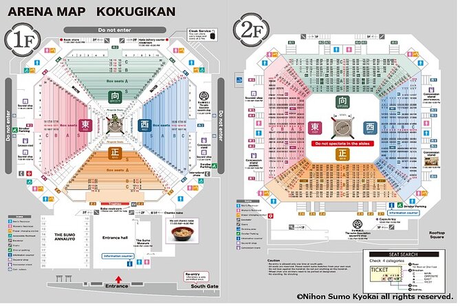 Tokyo Grand Sumo Tournament Viewing Tour With Tickets - Common questions