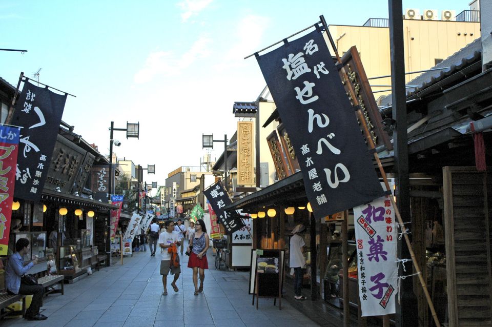 Tokyo: Off the Beaten Path Private Guided Tour - Booking, Payment, and Participant Details