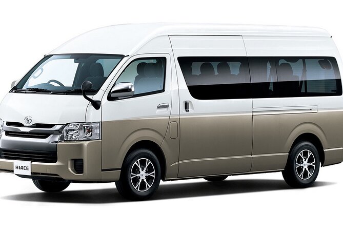 Tokyo Private Car Tour With Transport From/To Yokohama (Mar ) - Customer Reviews