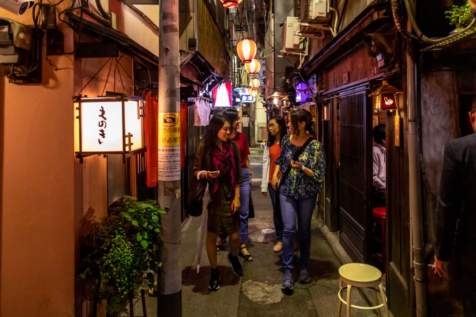 Tokyo: Private Personalized Local Food Tour - Flexible Booking Options