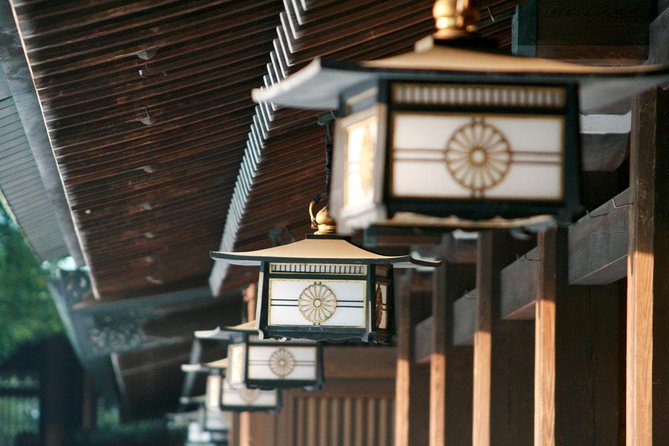 Tokyo Private Tour Using Subway: Discover Traditional and Modern Japan! - Insightful Reviews From Travelers