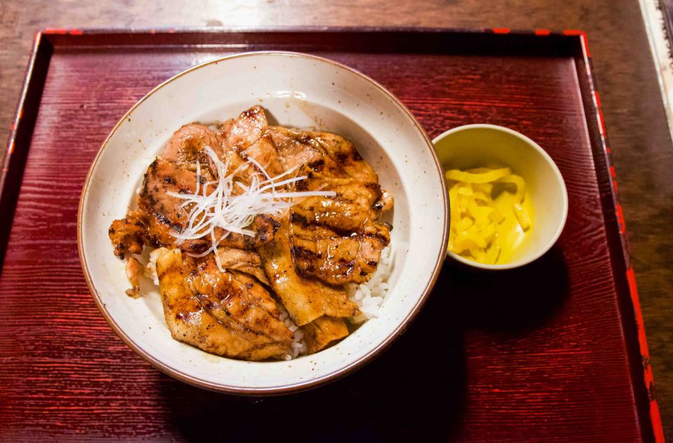 Tokyo: Togoshi Ginza Street Food Tour - Common questions