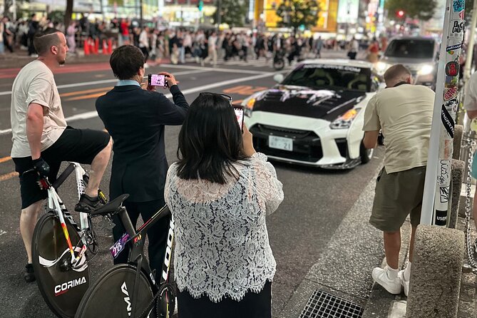 Tokyo Ultimate Daikoku & JDM Experience (R35 GTR Private Tour) - Additional Information