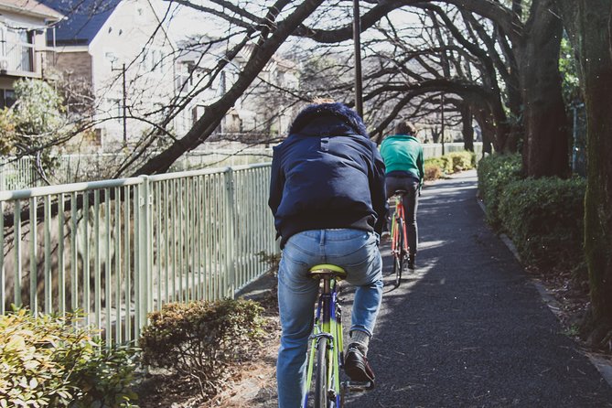 Tokyo West-Side Classic Road Bike Tour - Additional Information