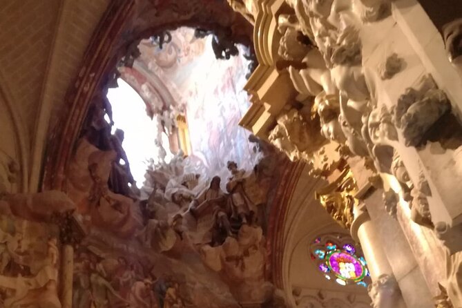 Toledo Cathedral and Its 5 Treasures - Last Words