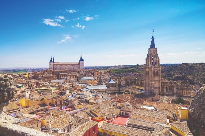 Toledo Day Trip With Optional Attraction Tickets From Madrid - Guide Performance