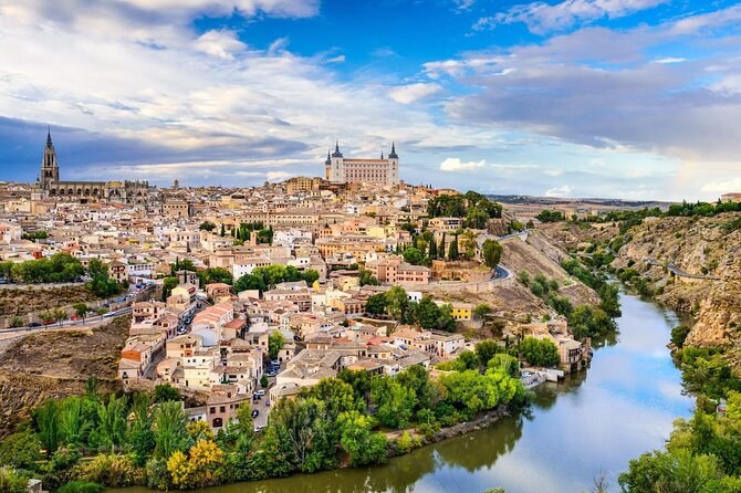 Toledo Experience, a Tour From Madrid - Additional Details