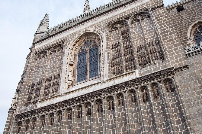 Toledo Monumental Tour With Tourist Bracelet - Visitor Recommendations and Experiences