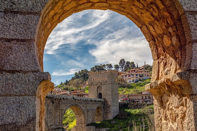 Toledo Private Tour From Madrid - Seamless Logistics and Transit