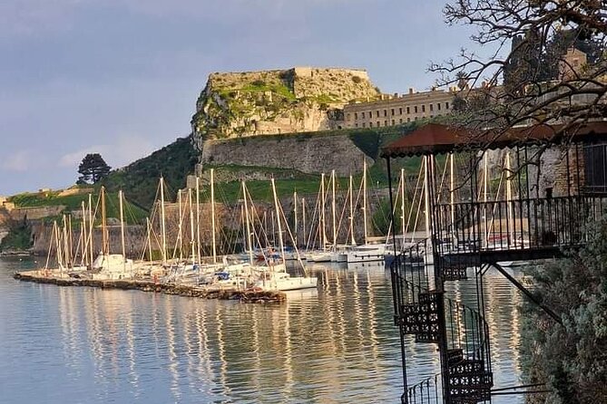 Top 5 of Corfu - Ideal Tour to Explore Corfu - Booking Information & Reservations