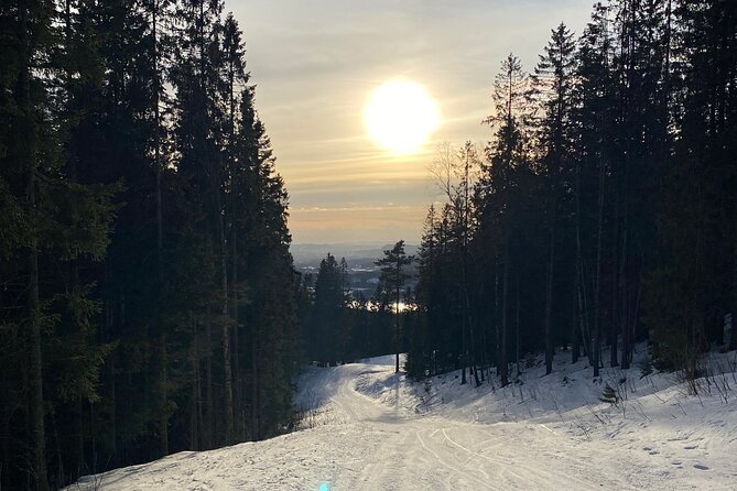 Top of Oslo/Starlight Evening Snowshoeing Tour(s) - Cancellation Policy Overview