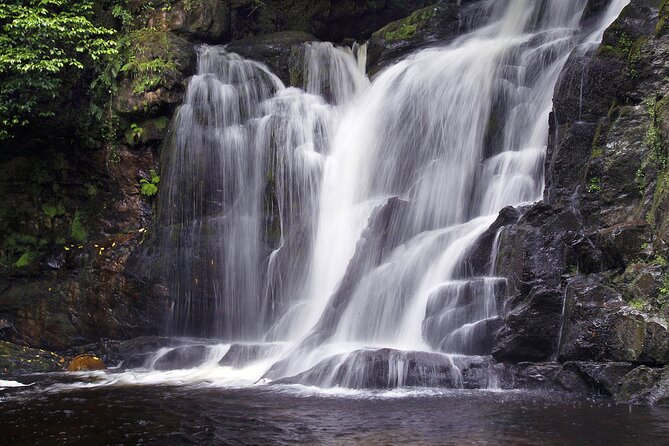 Torc Mountain & Waterfall Hike. Killarney. Private Guided Group. 3½ Hours. - Last Words