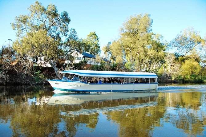 Torrens River Cruise in Adelaide - Booking Information and Highlights