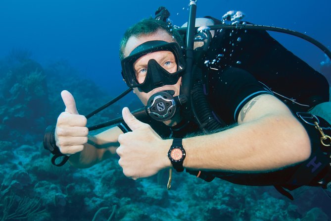 Tossa De Mar Scuba Diving PADI - Logistics and Meeting Point Details