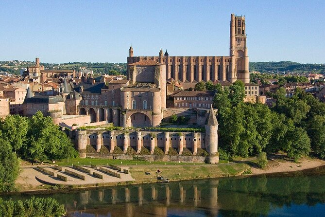 Toulouse to Albi, Cordes Sur Ceil Guided Day Tour, Museum, Bus - Additional Information