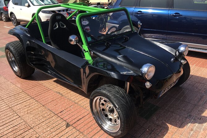 Tour in a Real VW 70s Buggy in Gran Canaria 4 People. - Memorable Gran Canaria Experience