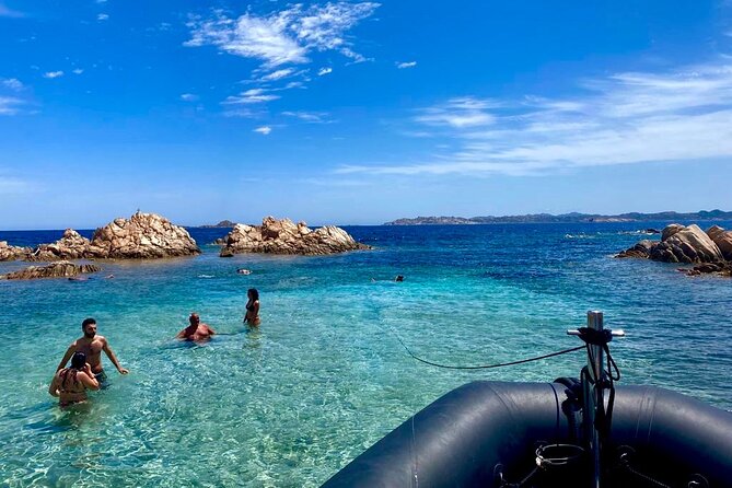 Tour of the Archipelago of La Maddalena Ecofriendly - Pricing and Booking Information