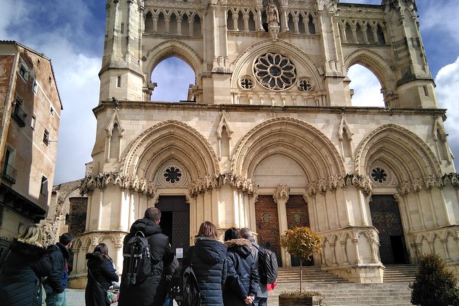Tour to Cuenca From Madrid: Option of Cathedral or Enchanted City - Customer Recommendations