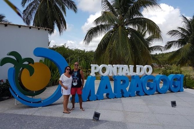 Tour to Maragogi From Maceió, Including Natural Pools by Edvantur - Common questions