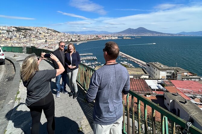 Tour to the Amalfi Coast, Positano and Ravello From Naples - Customer Reviews