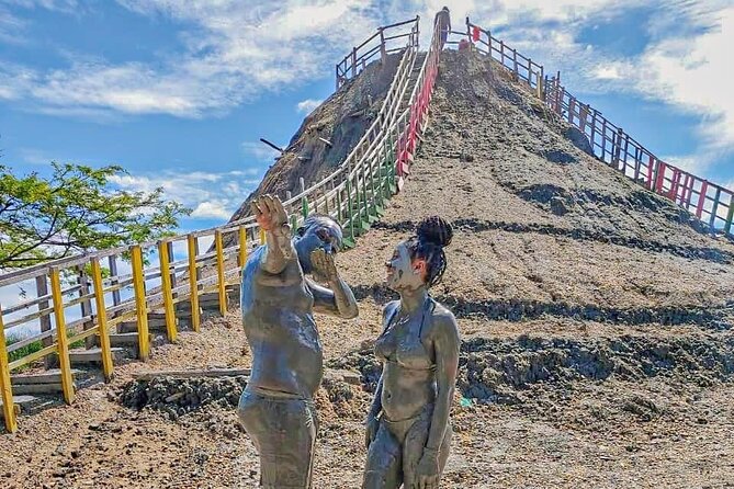 Tour to the Mud Volcano in Cartagena With Lunch - Costs and Additional Charges