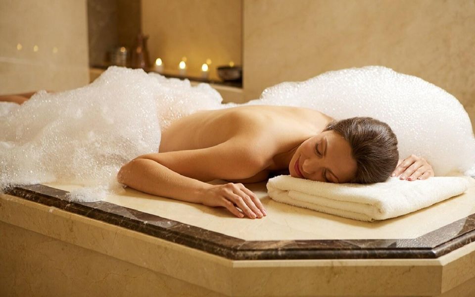 Traditional Turkish Bath And Spa in Alanya - Customer Experience and Reviews