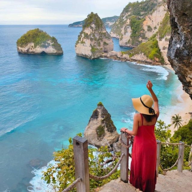 Tranquil Escapes: Nusa Penida Island Adventure - Payment and Refund Policy