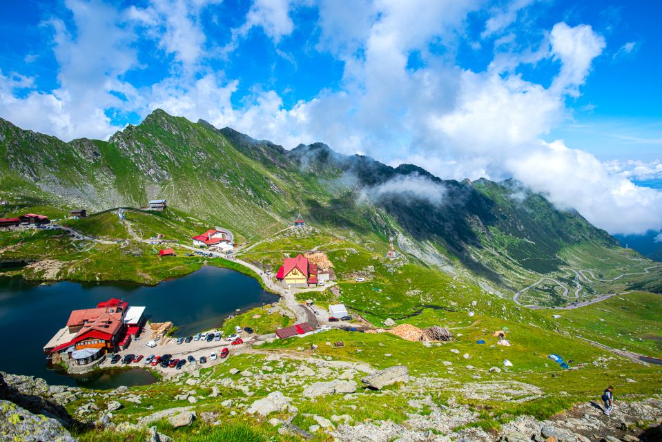 Transfagarasan Highway - Private Day Trip From Bucharest - Detailed Itinerary