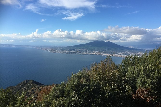 Transfer From Sorrento to Naples - Common questions