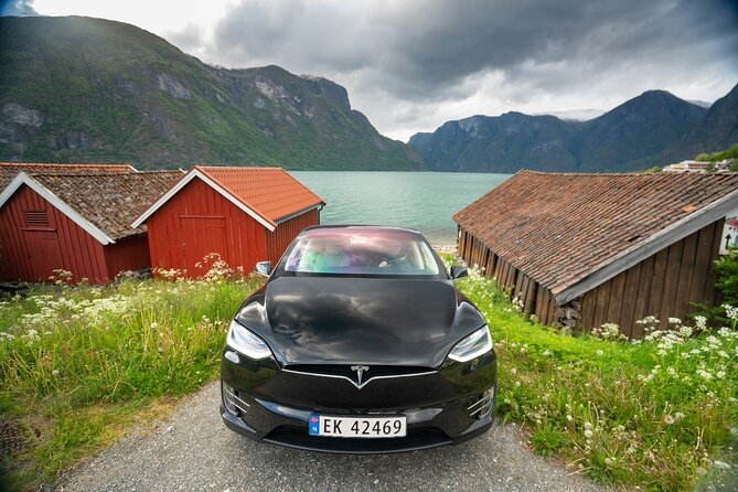 TRANSFER, LUXURY CAR 1-3 PAX: Bergen – Flåm, Gudvangen - Additional Information and Resources