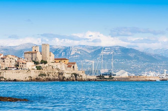 Transfer - Nice Airport Antibes - Pricing and Terms for Transfer